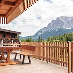 Alpenchalets Zugspitze By Alps