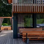 Alpenchalets Zugspitze By Alps *