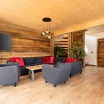 Alpenchalets Zugspitze By Alps * 비버위어