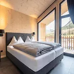 샬레 Alpenchalets Zugspitze By Alps