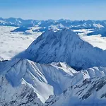 Alpenchalets Zugspitze By Alps *