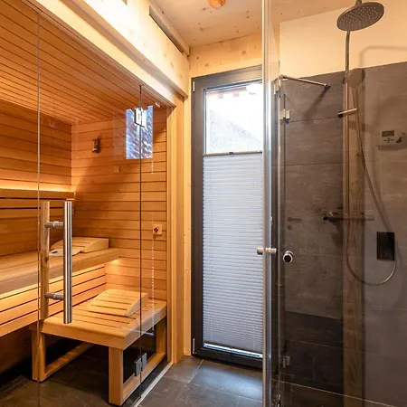 Alpenchalets Zugspitze By Alps *