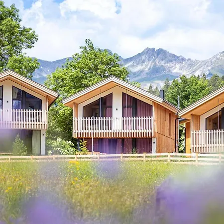 Alpenchalets Zugspitze By Alps Chalet Biberwier