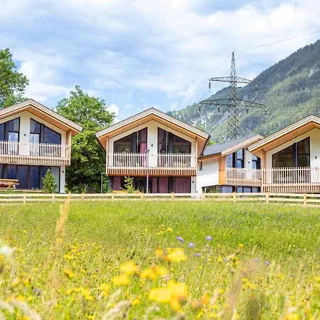 Alpenchalets Zugspitze By Alps * Biberwier