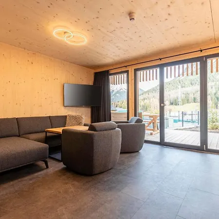 Chalet Alpenchalets Zugspitze By Alps