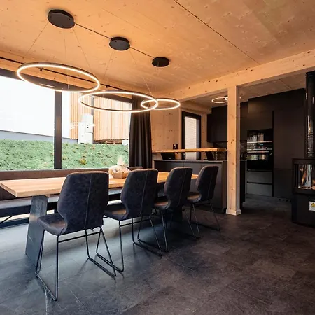 Alpenchalets Zugspitze By Alps Chalet *