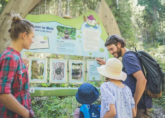 Alpenchalets Zugspitze By Alps