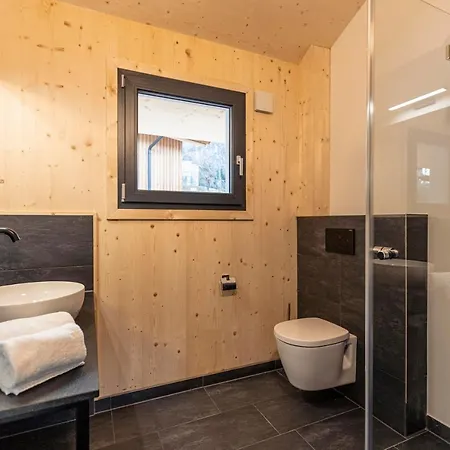 Alpenchalets Zugspitze By Alps *