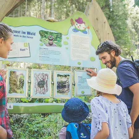 Alpenchalets Zugspitze By Alps