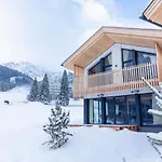 シャレー Alpenchalets Zugspitze By Alps