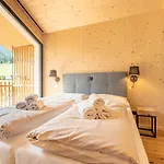 Alpenchalets Zugspitze By Alps * ビーバーヴィアー