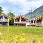 Alpenchalets Zugspitze By Alps * ビーバーヴィアー
