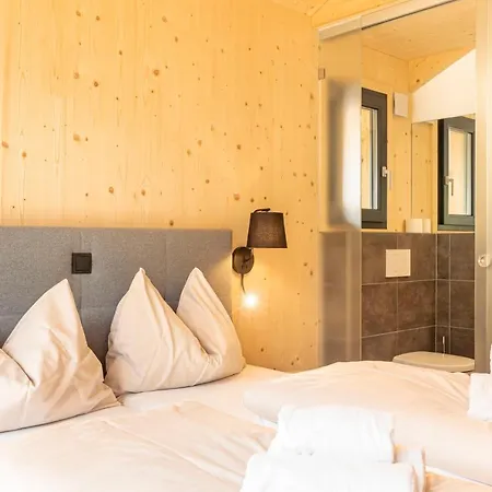 Alpenchalets Zugspitze By Alps