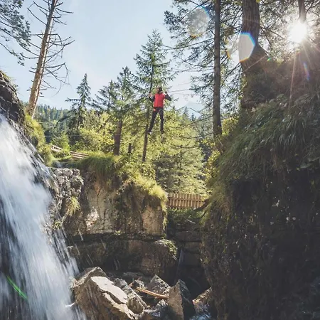 Alpenchalets Zugspitze By Alps Biberwier